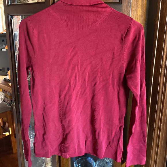 Womens turtle neck - Picture 2 of 4